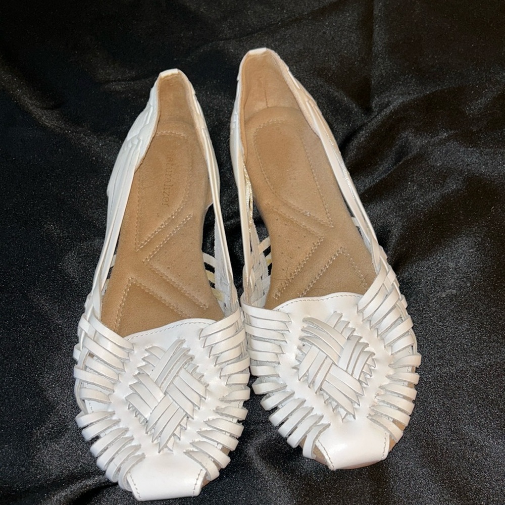 COPY - Naturalizer Sandles